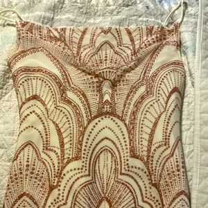 Jump brand dress